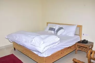 ホテル Anandam Phata