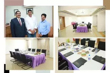 Hotel Anjali Park