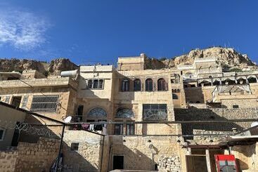 هتل Beyzade Konaği