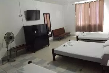 Hôtel Farallones Cali