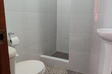 Szálloda Gran Casona Hostal