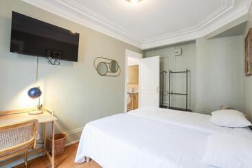 ホテル Hôtel Juliette