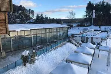 Hotel Kamelot