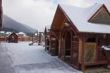 Hotel Liliana