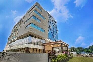 Hotel Regenta Central Javaji Mysore