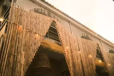 Hotel U're Holitel