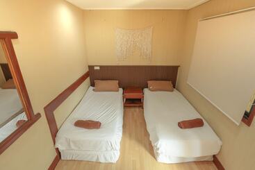 Szálloda U're Holitel