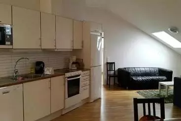 Jordhammars Herrgård Svif Vandrarhem