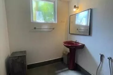 Pensión Bougain Villa Guesthouse