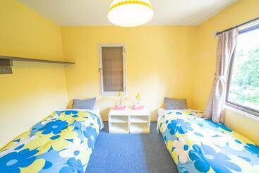 بنسيون Daisen Backpackers