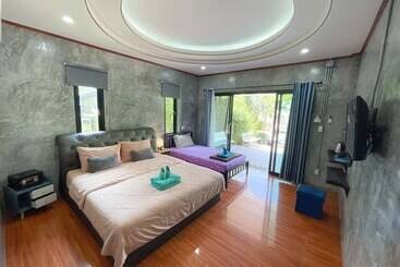 Pensão Dara Homestay Koh Kood