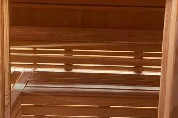 Lomakeskus Calimera Blend Paradise