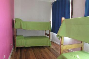 Viña City Hostel Ii