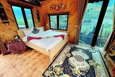 Bed and Breakfast Thóc House