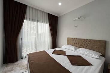Apart Hotel Bersu Aparts