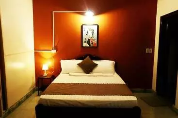 Goatalic Hotel & Spa