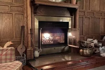 Hostelli Auberge Val Carroll