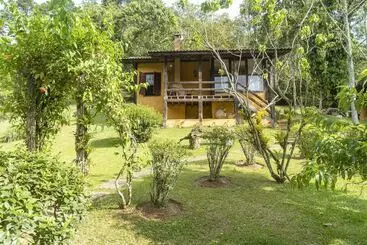 簡易ホテル Terra Crua