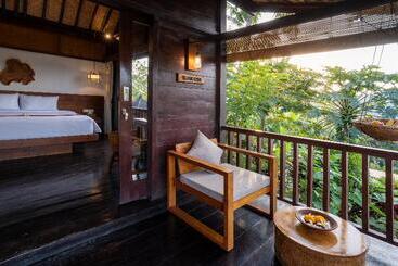 Amanuba Ersadeva Resort Jembrana Bali