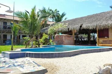 Отель Hosteria De Kade