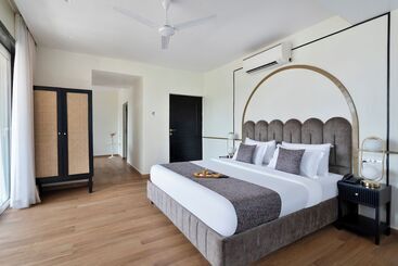 فندق Mademoiselle Boutique Resort And Cafe