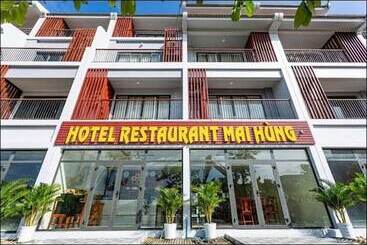 هتل Mai Hùng