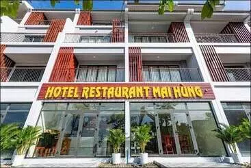 هتل Mai Hùng