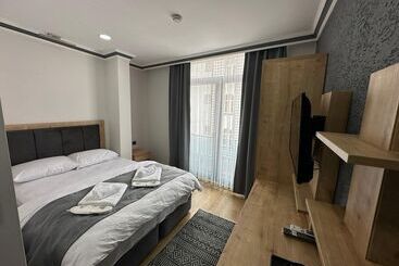 فندق My Location