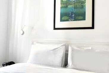 酒店 Petek Pansiyon