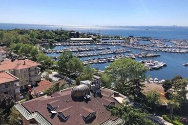 Hotel Petek Pansiyon