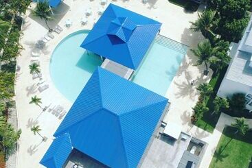 ホテル The Diamond Suites At Ahnvee