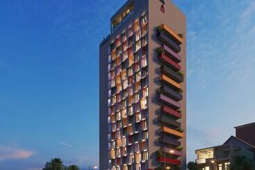 Wink Hotel Tuy Hoa Beach