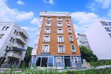 Huma Park Otel