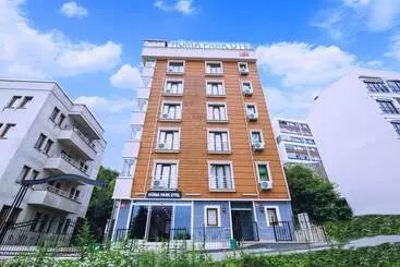Huma Park Otel