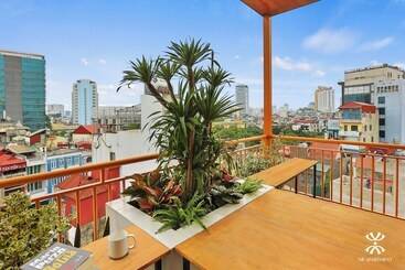 Nb Apartment   Kim Ma