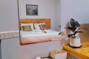 پانسیون Mookboonchu Guesthouse