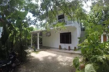 Pansiyon Pigeon House Kabalana