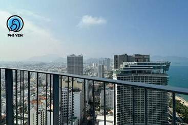 Aparthotel Phi Yen Panorama Condotel