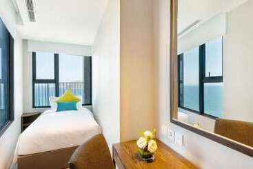 Aparthotel Phi Yen Panorama Condotel