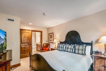 شقة فندقية Private Residence At Leading Luxury Resort In Vail