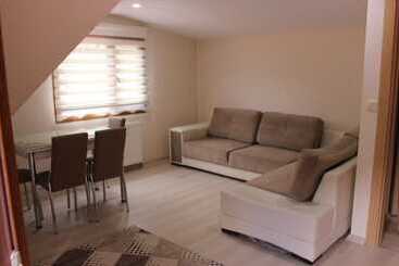 هتل آپارتمان Sefa Apart