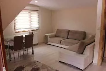 アパートホテル Sefa Apart