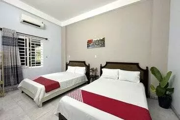Suoi Da Motel By Oyo