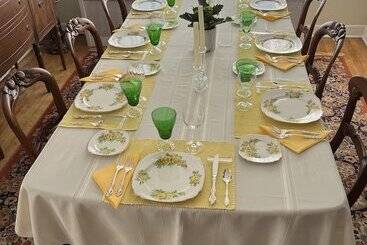 The Sleeping Swan B&b