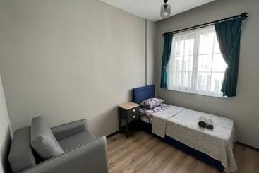 هتل آپارتمان Via Pardi Apart