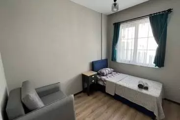 Aparthotel Via Pardi Apart