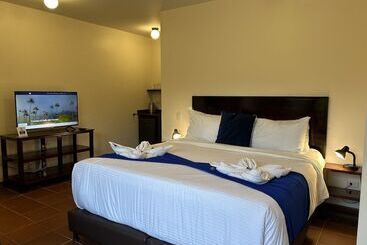 Villa Salento Boutique Apartments