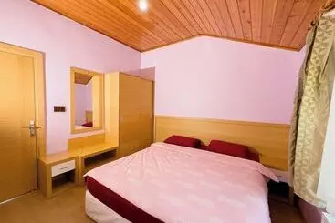Weather Kamping & Bungalow Otel