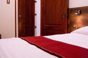 Zans Apartments Cusco