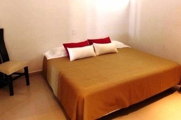 Aparthotel Condo Balam